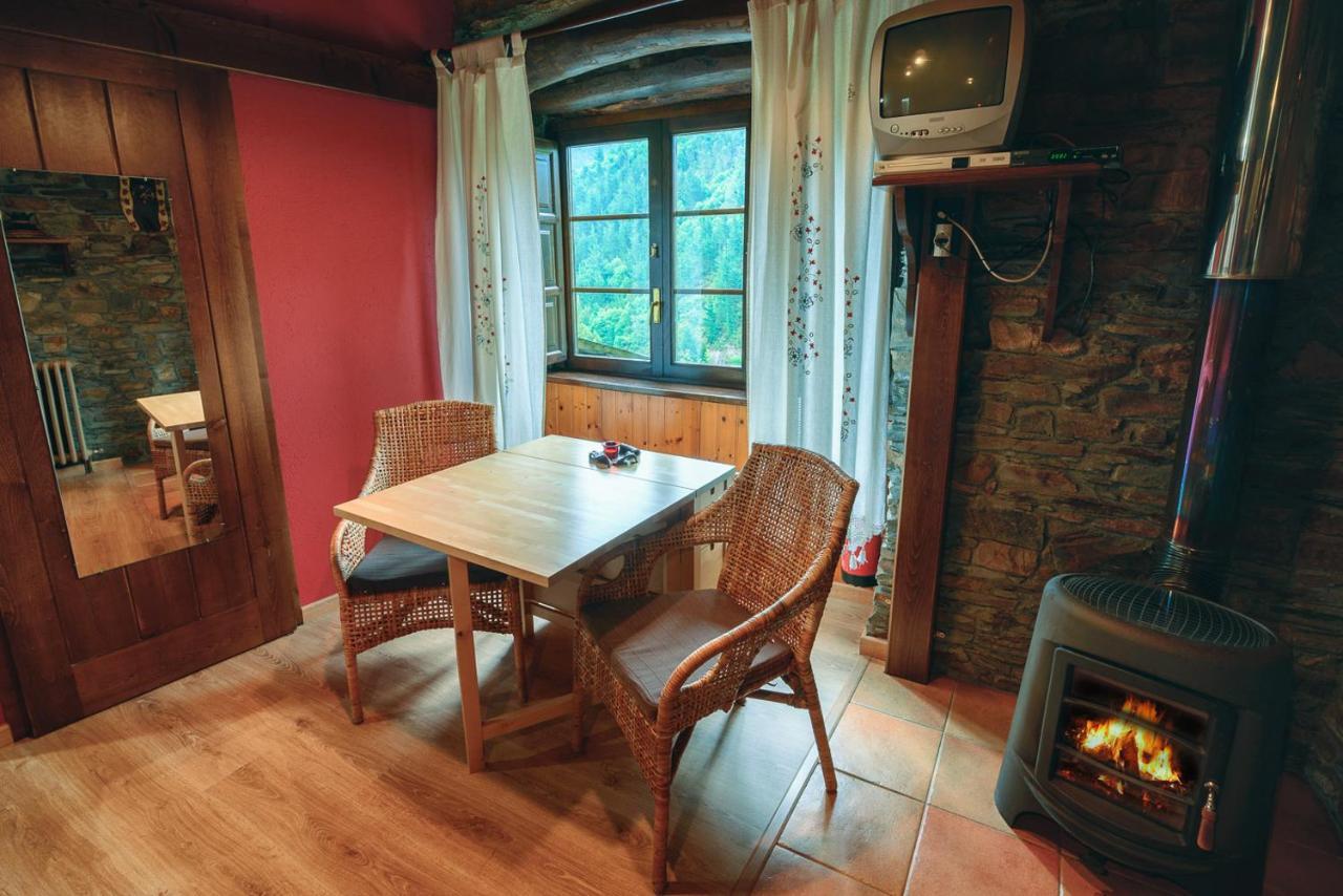 Appartement Esquios - Apto. El Pajar Taramundi