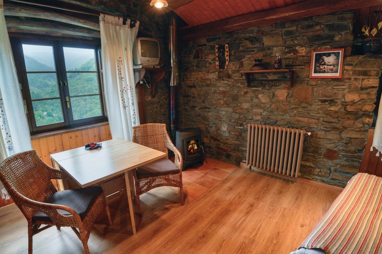 Appartement Esquios - Apto. El Pajar Taramundi
