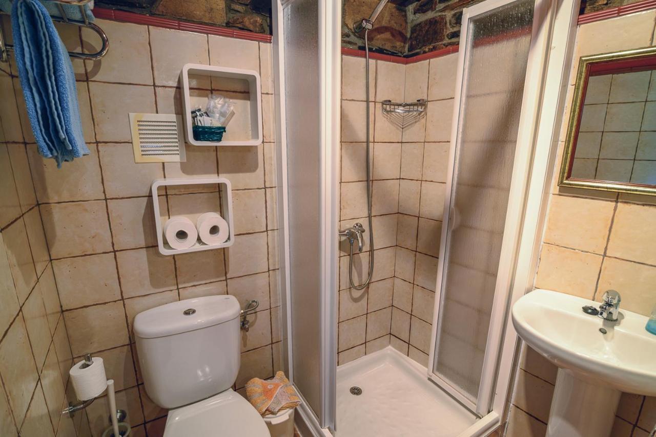 Appartement Esquios - Apto. El Pajar Taramundi